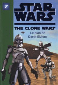 Le plan de Darth Sidious