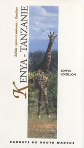 Kenya-Tanzanie