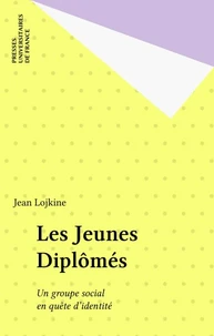 Les jeunes diplômés