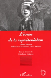 L'Ecran De La Representation