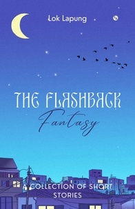  Lok Lapung - The Flashback Fantasy: Dreams and Bygones Unleashed.