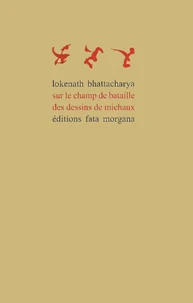 Sur Le Champ De Bataille Des Dessins De Michaux