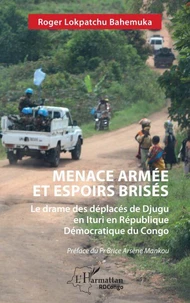 Menace armée et espoirs brisés