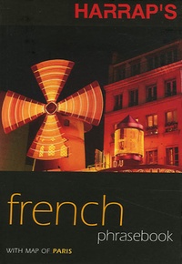 French Phrasebook Edition En Langue Anglaise Pdf Livre En Ligne - 