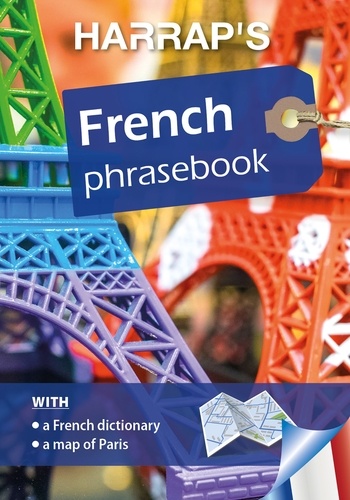 Lola Busuttil et Valérie Grundy - French phrasebook.