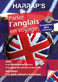 Ebooks pdf télécharger Parler l'anglais en voyage