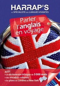 Lola Busuttil et Anna Stevenson - Parler l'anglais en voyage. 2 Plan détachable