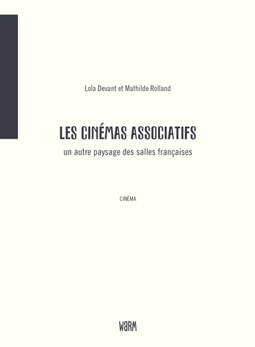Les cinémas associatifs, un autre paysage des salles françaises