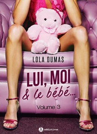 Lui, moi et le bébé - Vol. 3