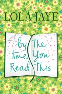 Lola Jaye - By the Time You Read This.