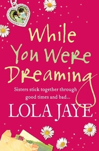 Lola Jaye - While You Were Dreaming.