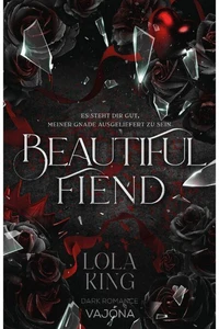 Beautiful Fiend