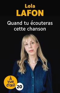 Quand tu écouteras cette chanson