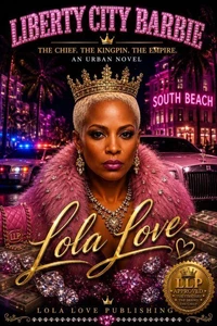 Liberty City Barbie