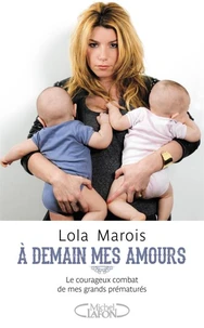 À demain mes amours
