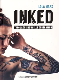 Inked