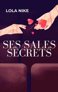  Lola Nike - Ses Sales Secrets.