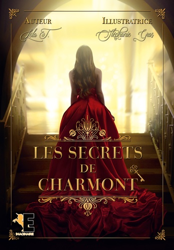 Les secrets de Charmont