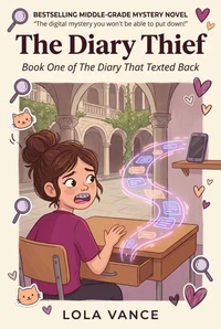 The Diary Thief