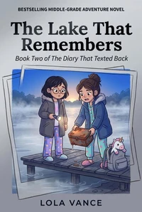 The Lake That Remembers