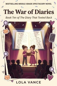 The War of Diaries