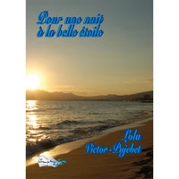 Pour une nuit à la belle étoile