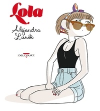 Alejandra Lunik - Lola.