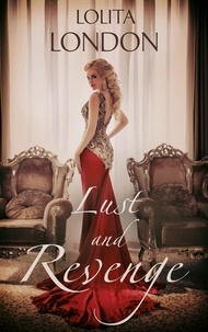  Lolita London - Lust &amp; Revenge.