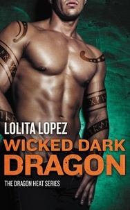 Lolita Lopez - Wicked Dark Dragon.