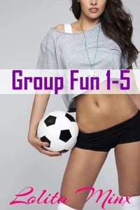 eXplicitTales: Group Fun