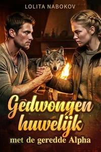 Gedwongen huwelijk met de geredde Alpha