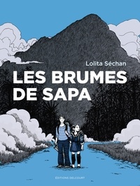 Lolita Séchan - Les Brumes de Sapa NED.