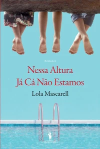Nessa Altura Já Cá Não Estamos