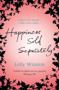 Lolly Winston - Happiness Sold Separately.