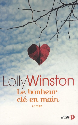 Lolly Winston - Le bonheur clé en main.