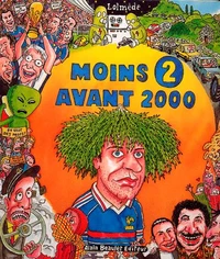 Moins 2 avant 2000