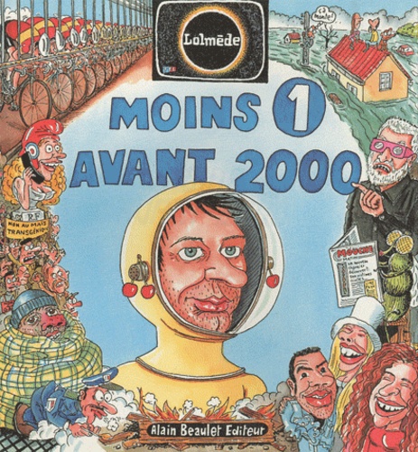  Lolmède - Moins 1 avant 2000.