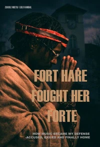 Fort Hare Fought Her Forte