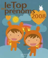 Le Top des prénoms