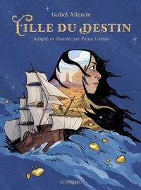 Fille du destin