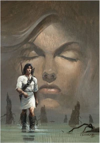 Affiche Thorgal - Au delà des Ombres