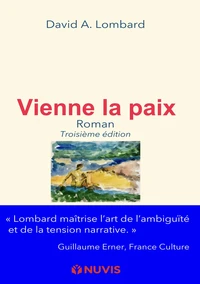 Vienne la paix