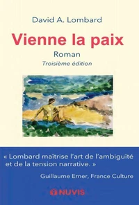 Vienne la paix