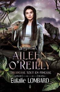 Aileen O'Reilly 1