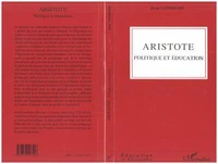 Aristote, politique et éducation