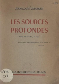 Les sources profondes