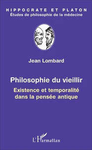 Philosophie du vieillir