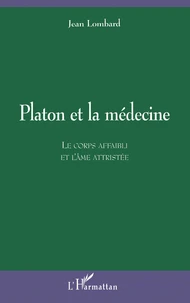 PLATON ET LA MEDECINE.