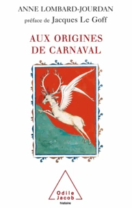 Aux origines de carnaval