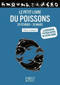 Le Petit Livre du Poisson